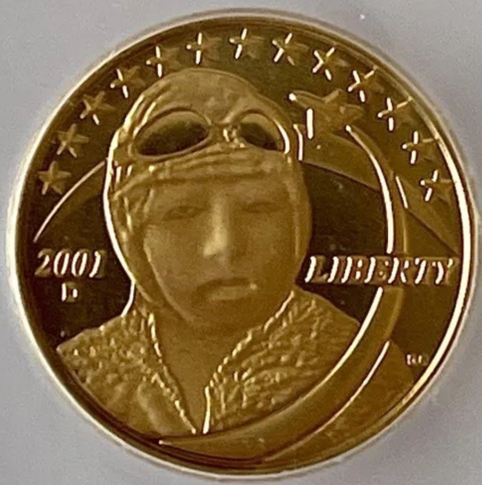 Post-A-Daniel-Carr-Fantasy-Coin/Token-If-You-Have-One.